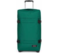 Eastpak Transit'R 2 wheels Travel bag L 79 cm green