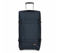 Eastpak Transit'R 2 wheels Travel bag L 79 cm petrol
