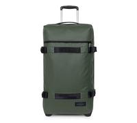 Eastpak Transit'R 2 wheels Travel bag M 67 cm olive