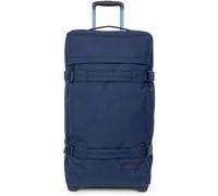 Eastpak Transit'R 2 wheels Travel bag M 67 cm petrol