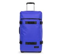 Eastpak Transit'R M Suitcase Ref 57132 8V0 Blue 67 x 3