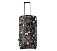 Eastpak Transit'R 2 wheels Travel bag M 67 cm white