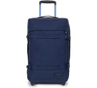 Eastpak Transit'R 2 wheels Travel bag S 51 cm blue