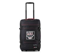 Eastpak Transit'R 2 wheels Travel bag S 51 cm gray
