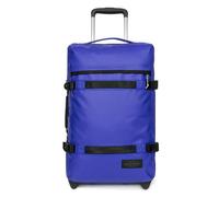 Eastpak Transit'R Transit'R 2 wheels Travel bag S 51 cm purple
