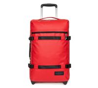 Eastpak Transit'R 2 wheels Travel bag S 51 cm red