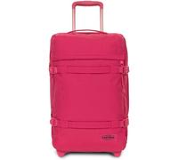 Eastpak Transit'R 2 wheels Travel bag S 51 cm red