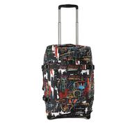 Eastpak Transit'R 2 wheels Travel bag S 51 cm white