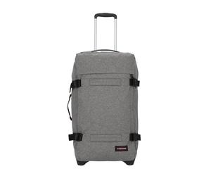 Eastpak Transit'R 2 wheels Trolley M 67 cm gray