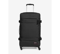 Eastpak Transit'R 4 L 80 Wheeled Bag/Suitcase, 80L Black