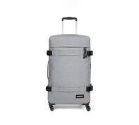EASTPAK TRANSIT'R 4 L Oversized Suitcase, Sunday Grey