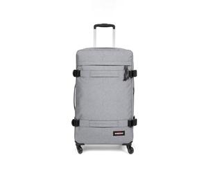 Eastpak TRANSIT'R 4 L Oversized Suitcase, Sunday Grey