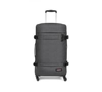 EASTPAK Transit'r 4 M Case, Black Jeans, M, Wagon