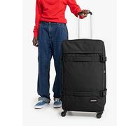 Eastpak Transit'R 4-Wheel Suitcase Black