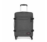 Eastpak Transit'R 4 wheels Cabin trolley 54 cm gray