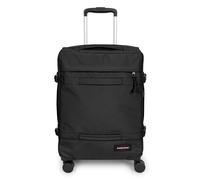 Eastpak Transit'R 4 wheels Cabin trolley S 54 cm black