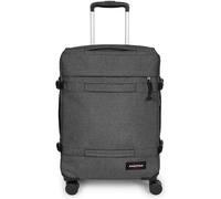 Eastpak Transit'R 4 wheels Cabin trolley S 54 cm gray