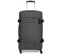 Eastpak Transit'R 4 wheels Trolley 75 cm gray