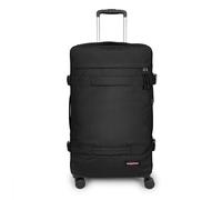 Eastpak Transit'R 4 wheels Trolley L 75 cm black