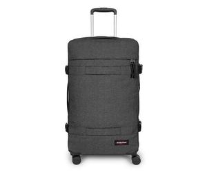 Eastpak Transit'R 4 wheels Trolley M 70 cm gray