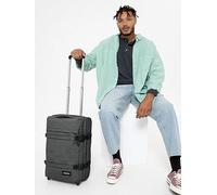 Eastpak Transit'R Cabin Suitcase Black Denim