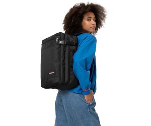 Eastpak Transit'r, Compact Day Backpack, 28 Litres, Black