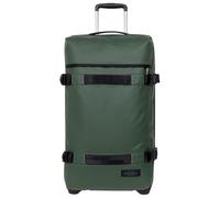 Eastpak - Transit'R L 121L Tarp Forest - Suitcase