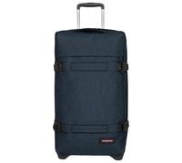Eastpak - Transit'R L 121L Triple Denim - Suitcase