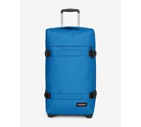 Eastpak Transit'R L 121L Trolley Suitcase Luminous Blue