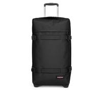Eastpak Transit'r L 2 roll travel bag 79 cm black