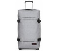 Eastpak - Transit'r L - Luggage size 121 l, grey