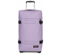 Eastpak - Transit'r L - Luggage size 121 l, purple