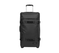 Eastpak Transit'R L Suitcase Ref 57132 4Y8 Black 79 x 4