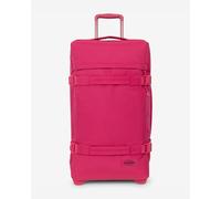 Eastpak Transit'r L Trolley 121L Vibrant Pink