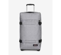 Eastpak Transit'r L Trolley Case Grey Off-White Black