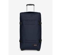 Eastpak Transit´R L Travel bag with wheels, blue, 121L, 40 x 79 x 33cm