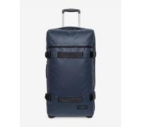 Eastpak Transit'r L Wheeled Suitcase 121L Navy Black
