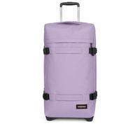 Eastpak - Transit'r M - Luggage size 78 l, purple