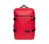EASTPAK Transit'R M Suitcase Ref 57132 8V1 Red 67*