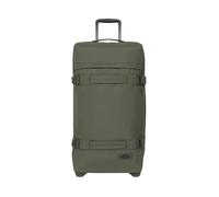 EASTPAK Transit'R M Suitcase Ref 57132 9Y8 Khaki 67 x 3