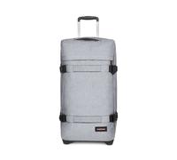 Eastpak - Brands - Transit'R M Sunday Grey , in Aluminium Grey