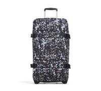 Eastpak Transit'R 2 wheels Travel bag M 67 cm black