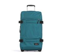 Eastpak Transit'R M | Travel bag with wheels | 78 L