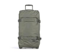 Eastpak Transit'R 2 wheels Travel bag M 67 cm olive