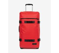 Eastpak Transit'R 2 wheels Travel bag M 67 cm red