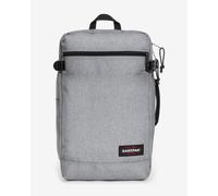 Eastpak, TRANSIT'R Pack, Unisex Adult, Backpack, Sunday Grey, 29.5x16.1x11, Expandable