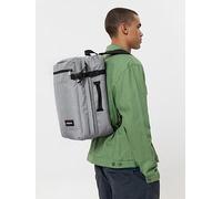 Eastpak, TRANSIT'R Pack, Unisex Adult, Backpack, Sunday Grey, 29.5x16.1x11, Expandable
