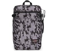 Eastpak Transit'r Pack Weekender travel backpack 44 cm laptop compartment gray