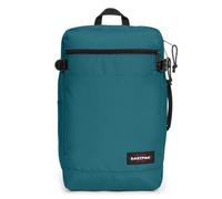 Eastpak Transit'r Pack Weekender travel backpack 44 cm laptop compartment green