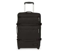 Eastpak Transit'R Plus 2 wheels Cabin suitcase 55 cm black